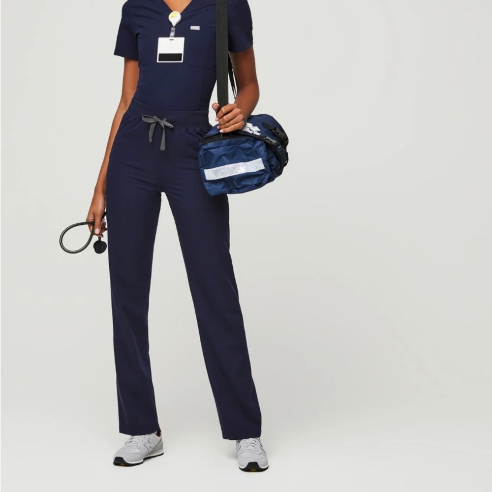 Figs Livingston Pants